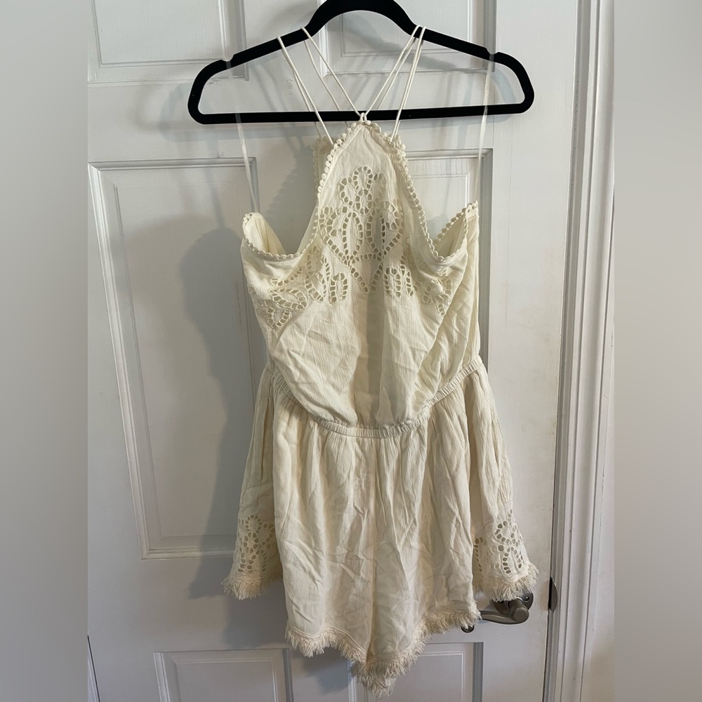 American Eagle Romper